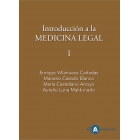 Introducción a la Medicina Legal I